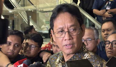 What Indonesia's finance chief really brought back from Beijing