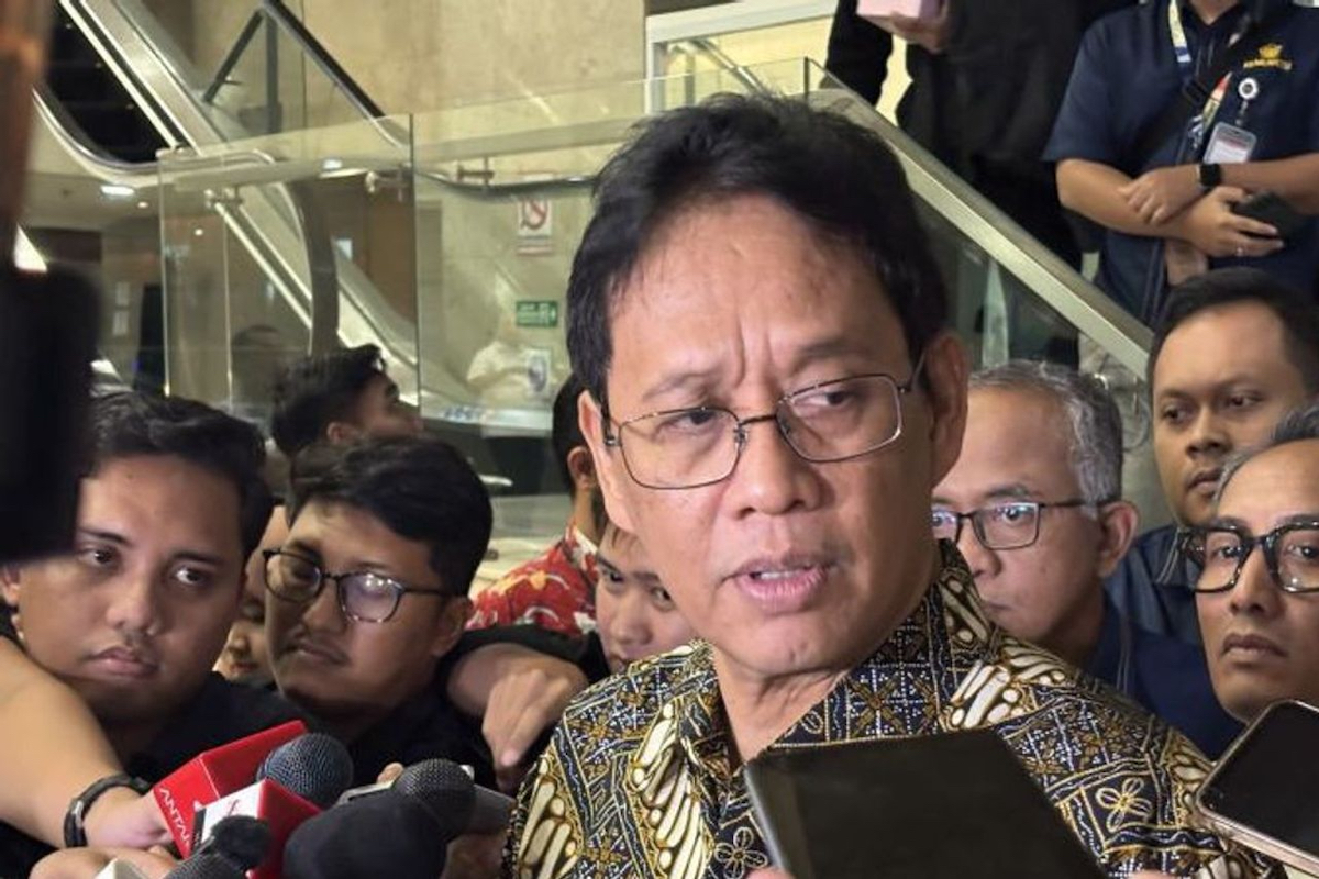 What Indonesia's finance chief really brought back from Beijing