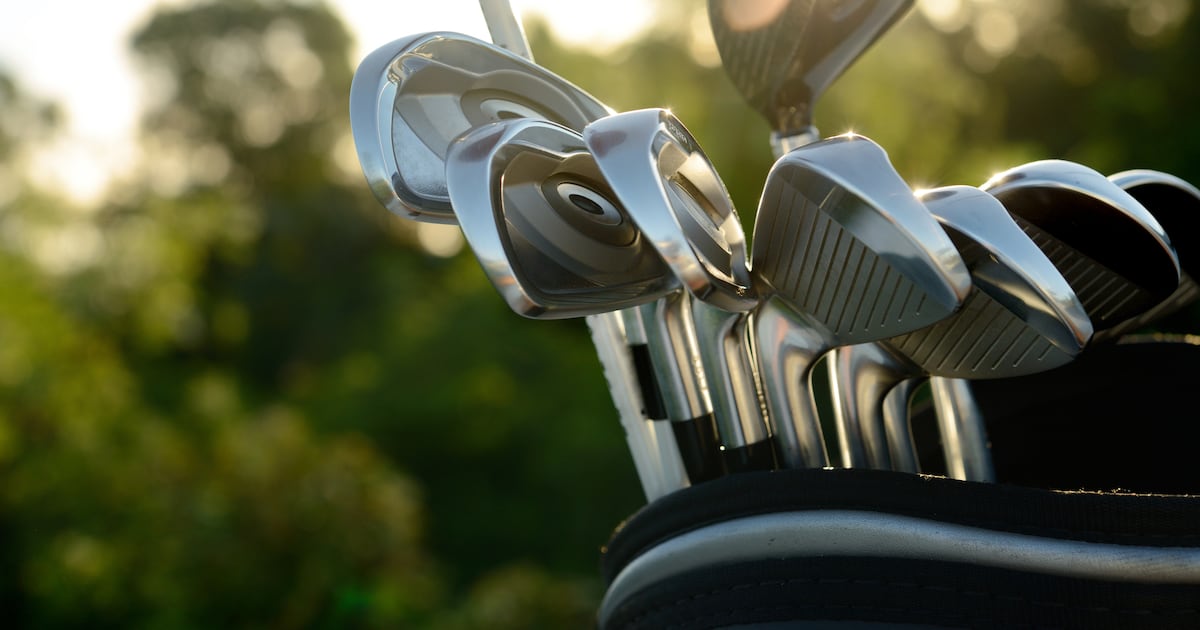 Businessman (73) given 18-month suspended sentence over ‘vile’ campaign against golf manager – The Irish Times