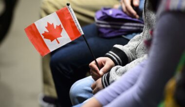Canada’s economy used to look better than it really was. Now, it’s the opposite