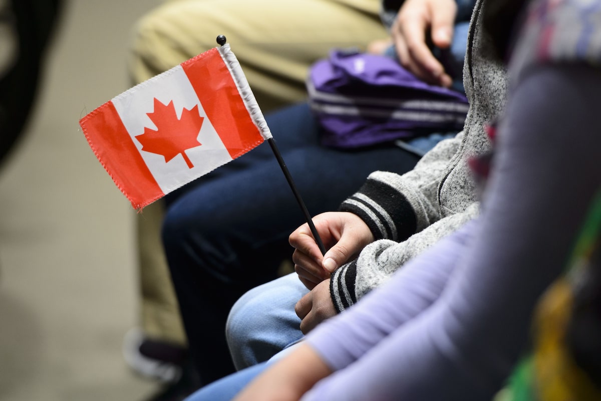 Canada’s economy used to look better than it really was. Now, it’s the opposite