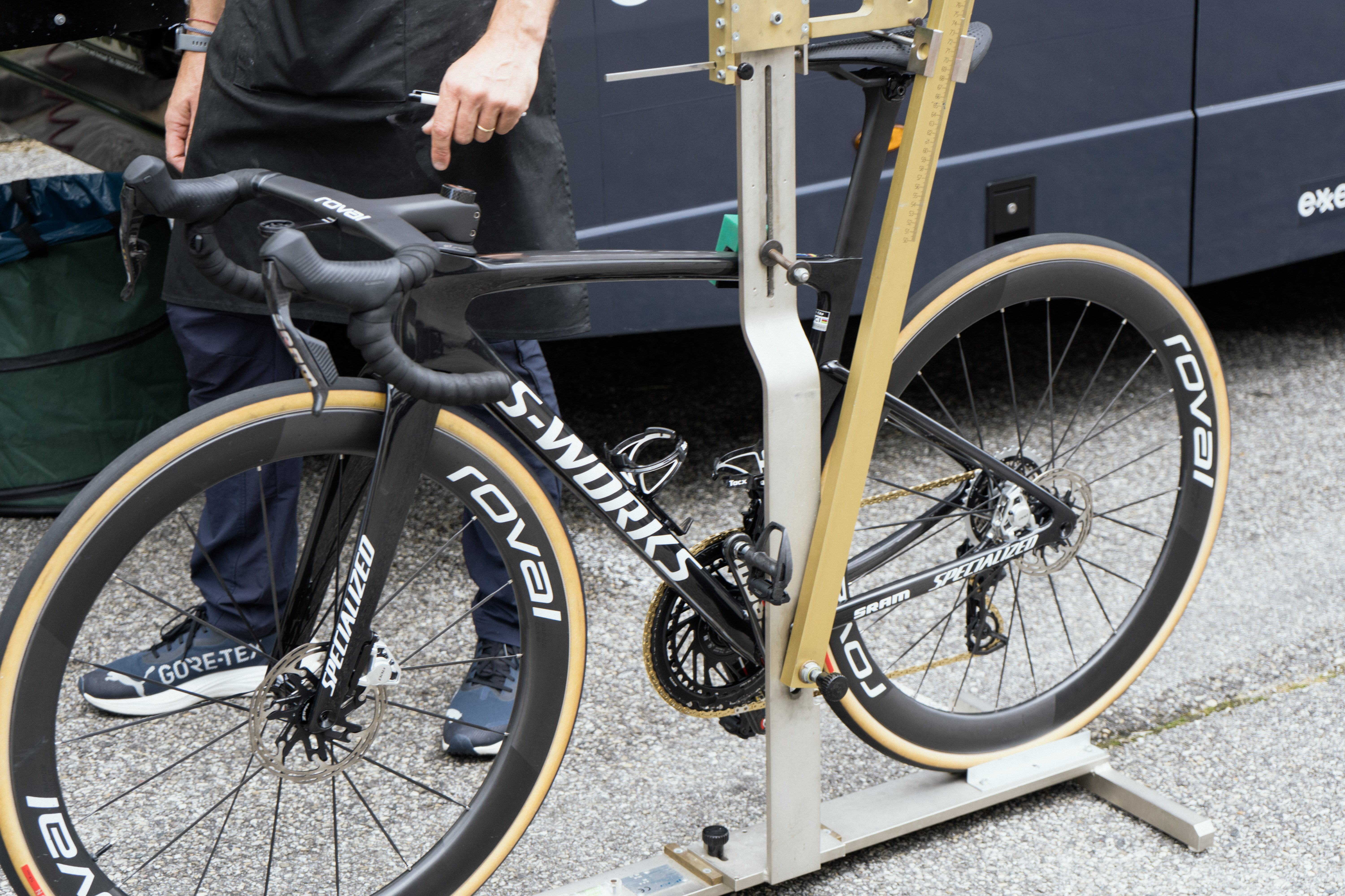 Specialized Tarmac SL9