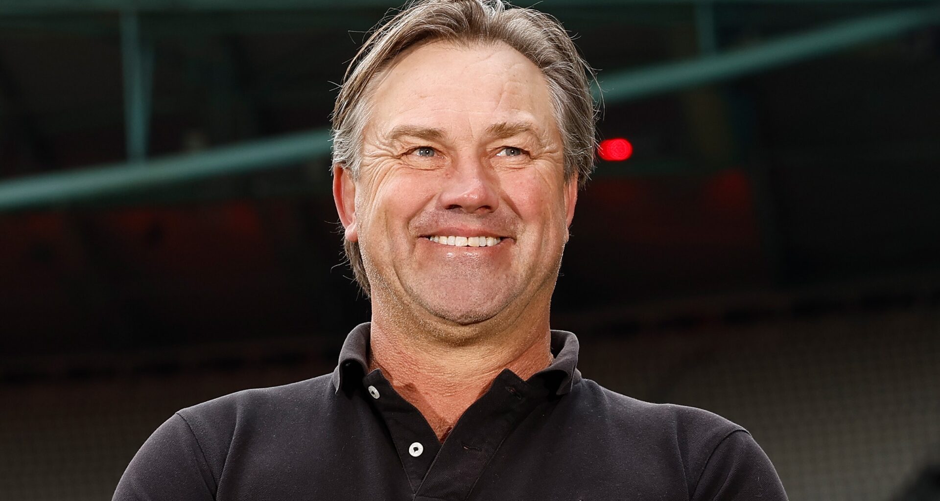 AFL great Tony Modra fighting for life after serious truck accident
