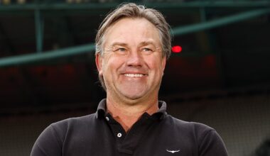 AFL great Tony Modra fighting for life after serious truck accident