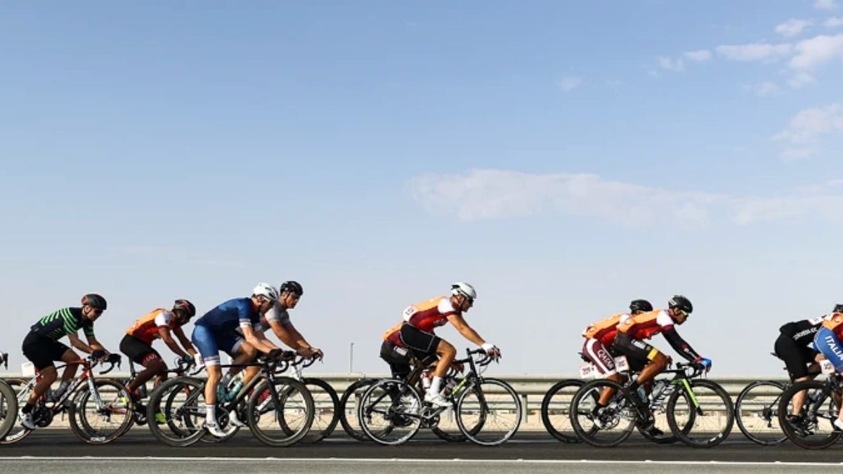 From 1.5K km to 3.8K km, Qatar Unveils New Cycling Expansion Plan To Support Green Transport