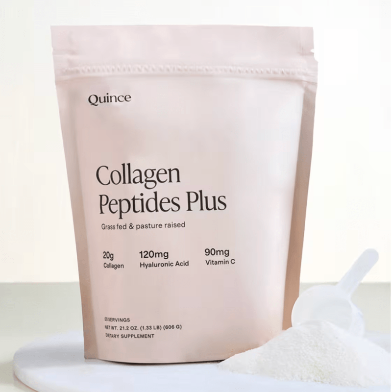 7 Best Collagen Peptides for Women, According to Experts 2026