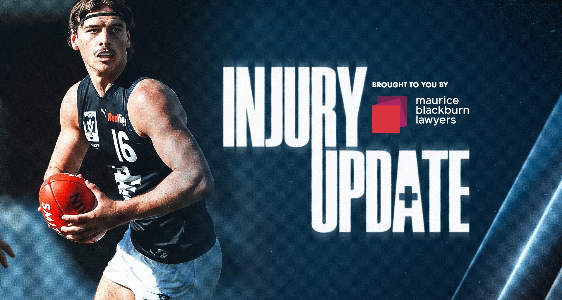 AFL injury news: Updates on Blues duo