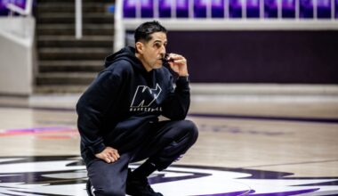 5-for-5 college sports eligibility: End of redshirts, and basketball benefits | News, Sports, Jobs