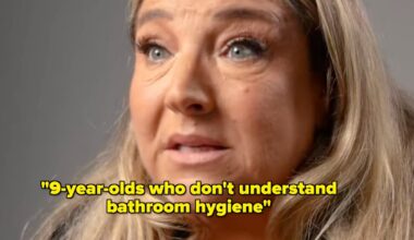 Jo Frost, AKA Supernanny, Got Real About How Modern Parenting Is Failing Kids - BuzzFeed