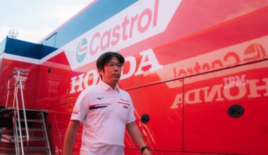 Mikihiko Kawase appointed Honda HRC Castrol Team Manager from 2027