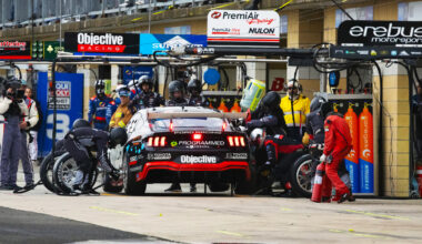 Supercars news: Fuel parity monitoring sparks change for Darwin Triple Crown 2026