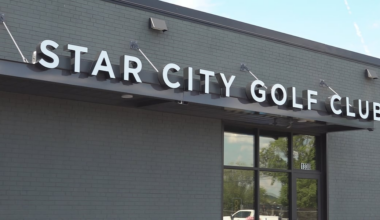 Star City Golf Club celebrates first Father’s Day in business