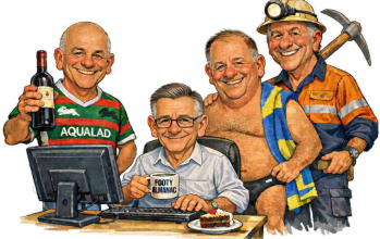 2026 NRL Round 15 – Into the second half and not a lot seems to have changed