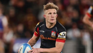 Super Rugby Pacific: Why the Chiefs and Hurricanes will reach the final - Liam Napier