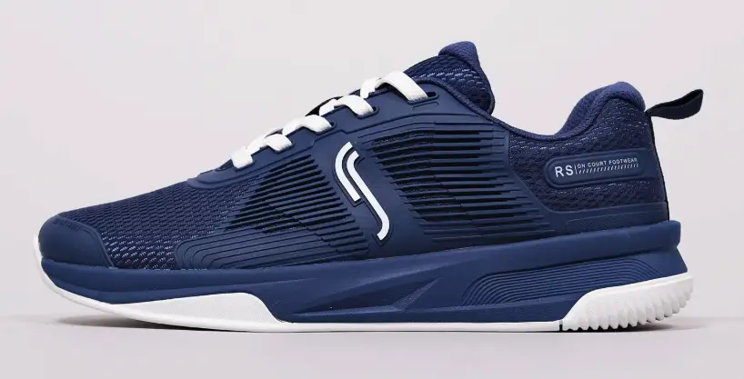 RS Legacy V2 tennis shoe