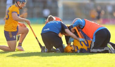 Joe Canning: Hurling needs a rugby-style bunker system to help head off serious injury – The Irish Times