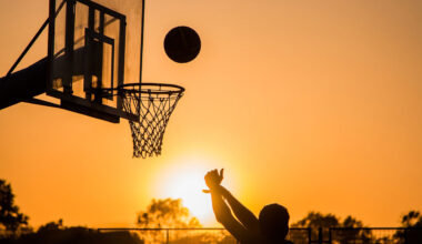 3 investing lessons from a basketball upset