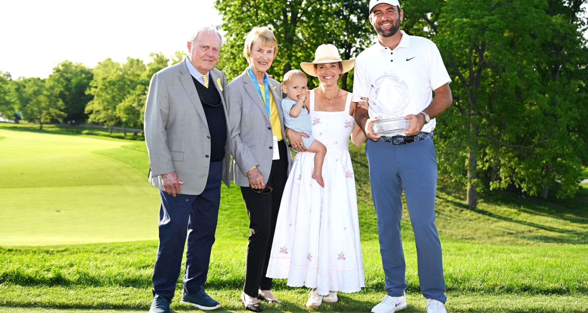 How To Watch the Memorial Tournament 2026: Live Streams & TV Details