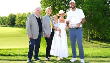 How To Watch the Memorial Tournament 2026: Live Streams & TV Details