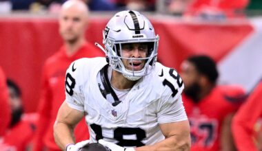 Every NFL Team's Most Important 2nd-Year Player to Watch in 2026