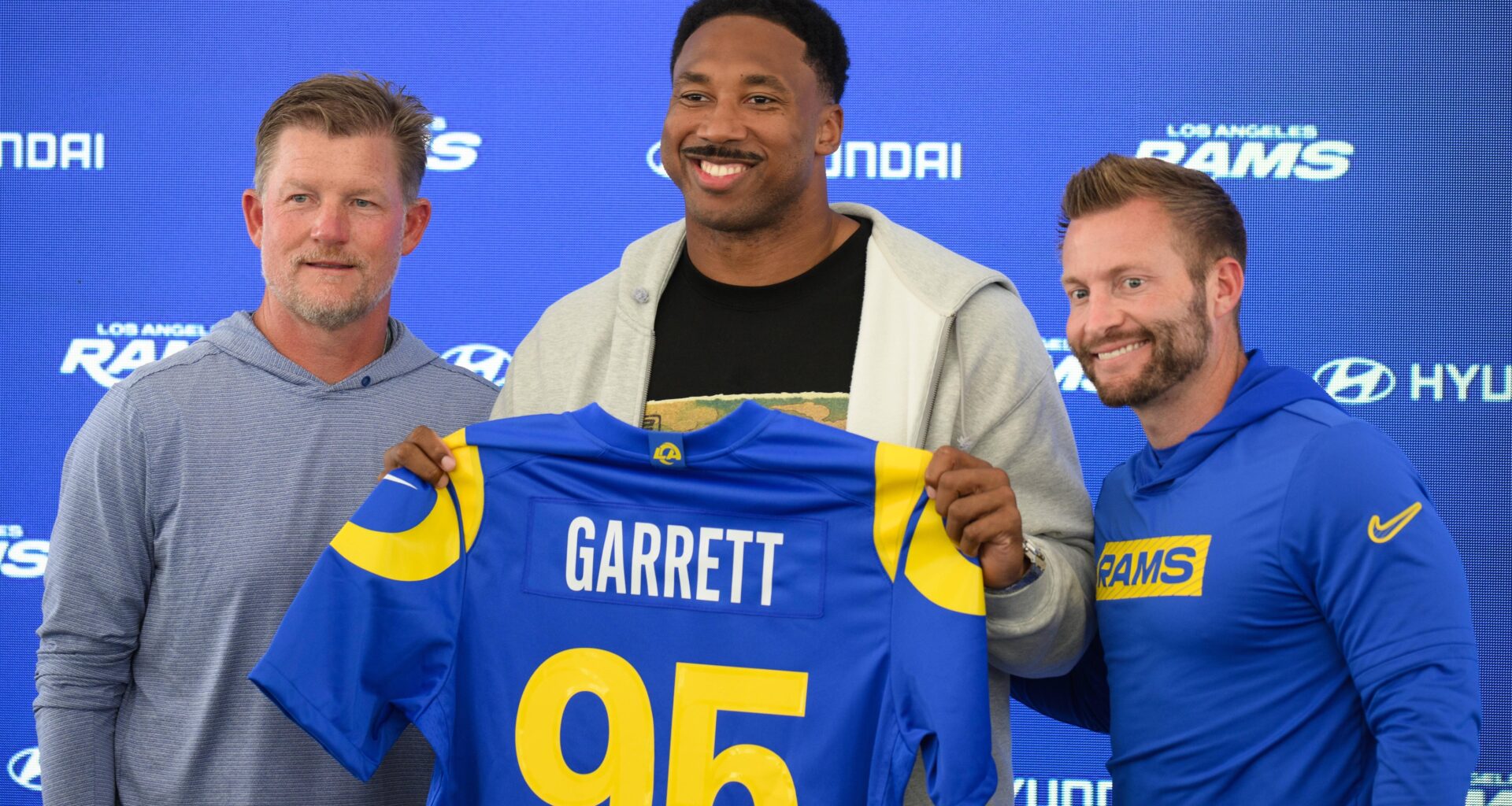 4 NFL Teams Reaching Super Bowl-Contender Status After Offseason Moves