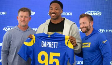 4 NFL Teams Reaching Super Bowl-Contender Status After Offseason Moves
