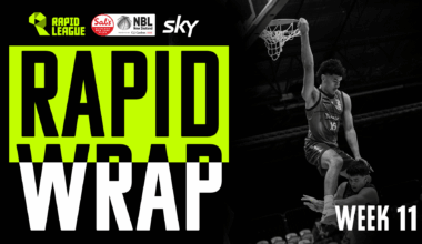 NZNBL: New Zealand National Basketball League