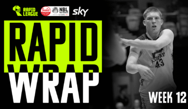 NZNBL: New Zealand National Basketball League