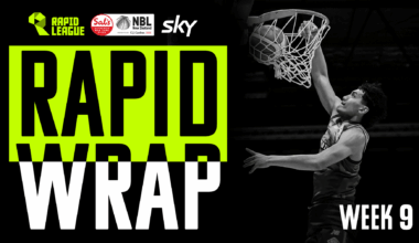NZNBL: New Zealand National Basketball League
