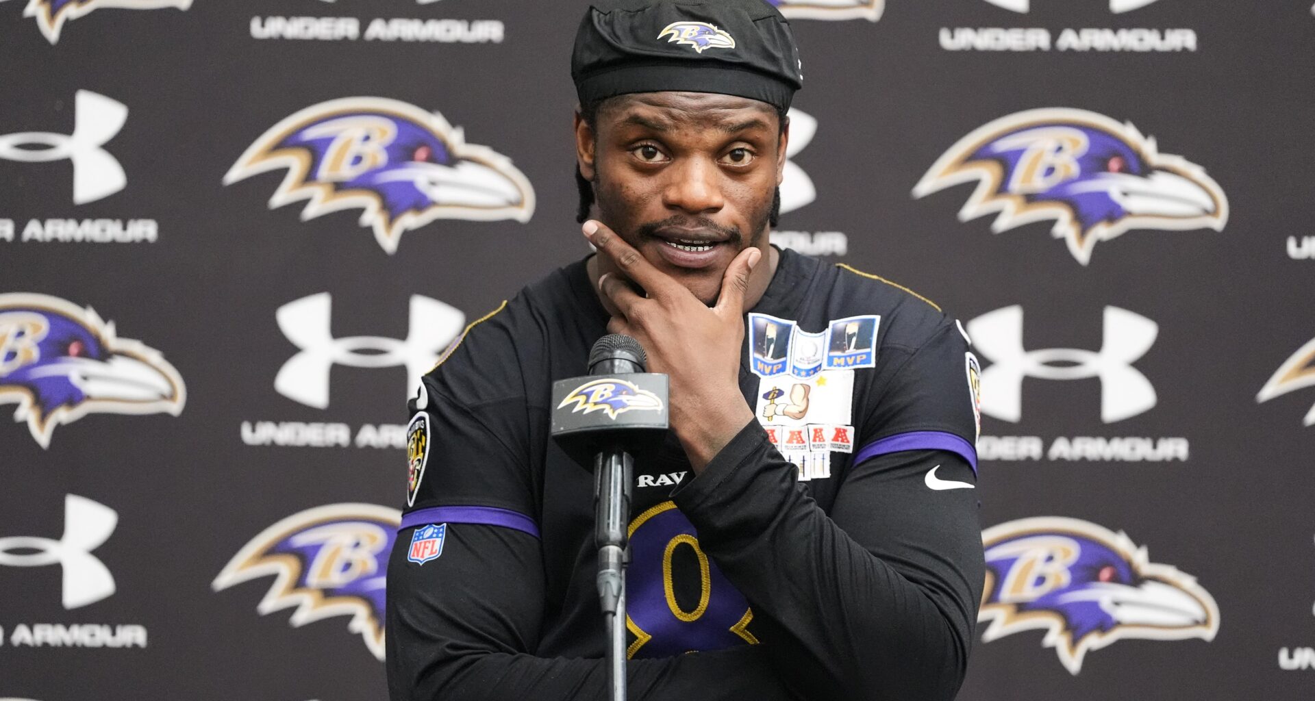 Every Team's Most Important Contract Extension Ahead of 2026 NFL Season