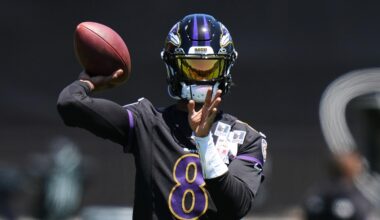 Every NFL Team's Current Super Bowl Window