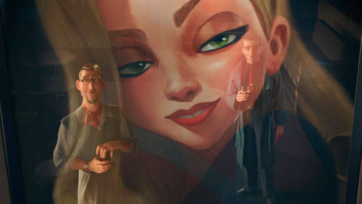 Brad Bird's Ready and Hoping for 'Ray Gunn' to Hit Theaters
