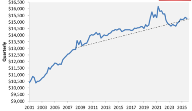 Real HDI per capita