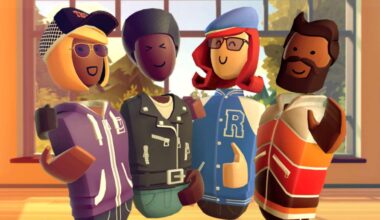 The Metaverse and its ghost towns: Why social VR apps are struggling