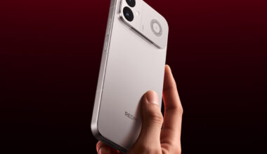 Xiaomi reveals key battery and display features of its new gaming phone