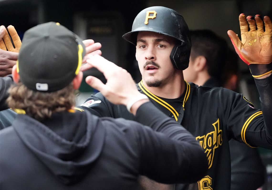 Off The Bat: Why the MLBPA can cite Konnor Griffin and Endy Rodriguez in the latest CBA debates