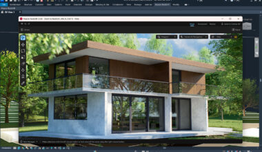 Maxon launches Redshift for Revit