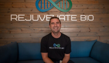 Rejuvenate Bio secures funding and Merck partnership