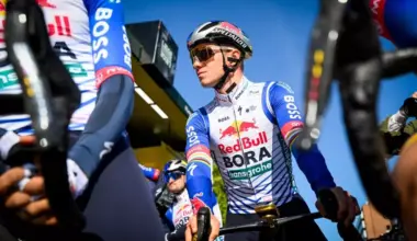 Is Remco’s Tour de France Strategy an Act of Desperation or Genius?