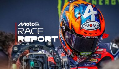 Ortola vs Alonso goes to the wire, Salač clinches home podium