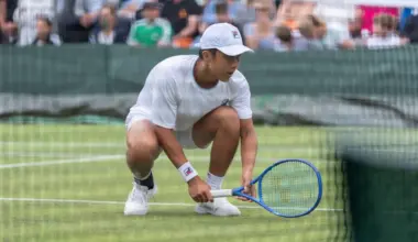 Aussies at Wimbledon 2026: Schedule, scores, results for Australian singles players image