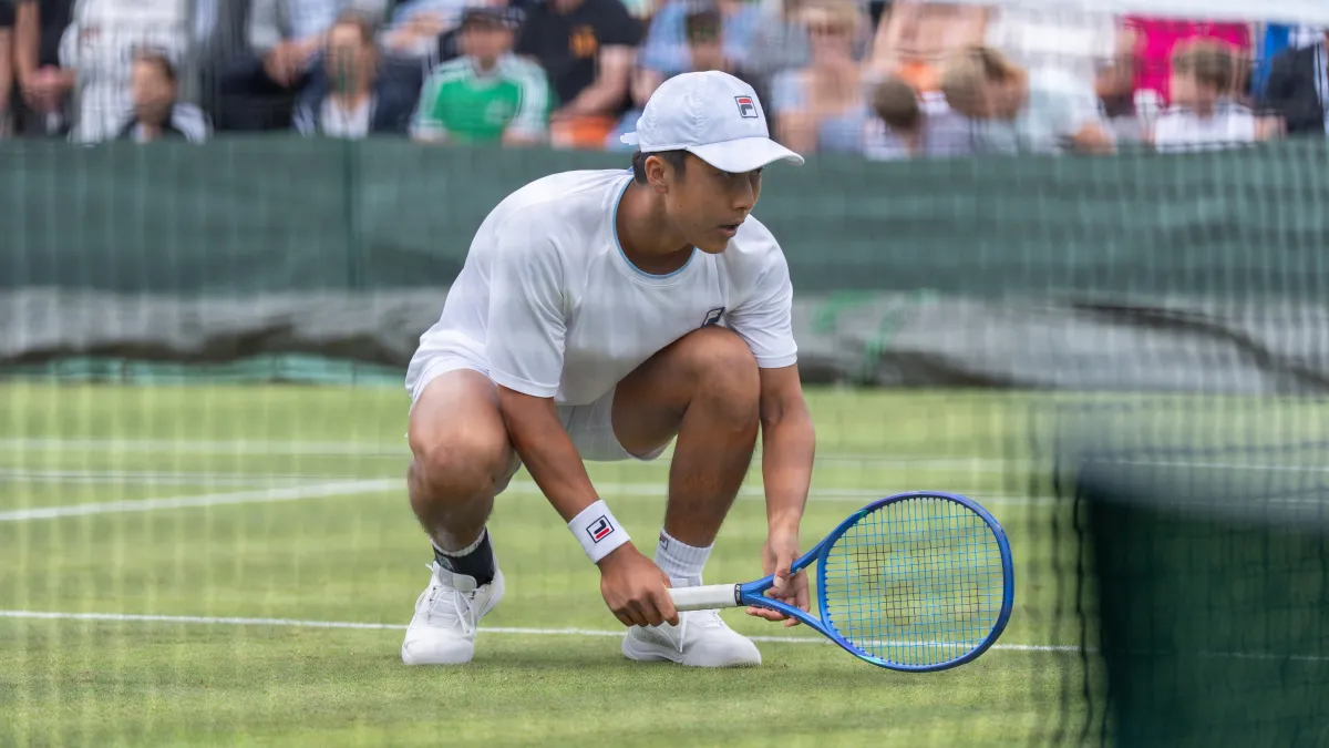 Aussies at Wimbledon 2026: Schedule, scores, results for Australian singles players image