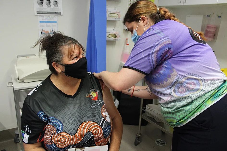 Newly listed vaccine in expanded pneumococcal Natio...
