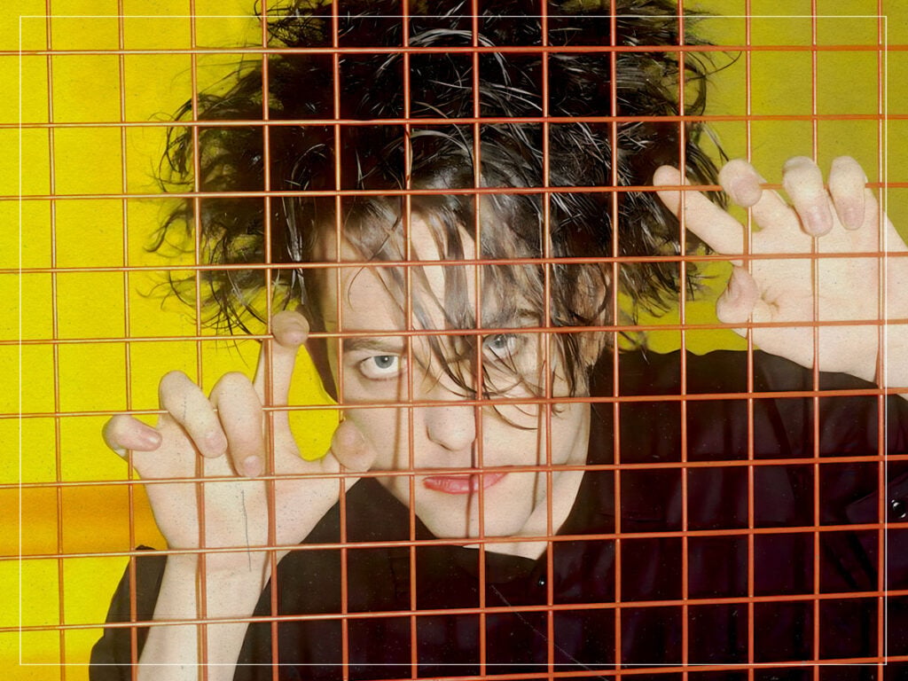 Robert Smith - 1987 - The Cure