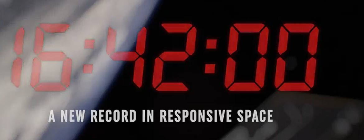 Rocket Lab Boils Tactically Responsive Launch Down To 16 Hours 42 Minutes