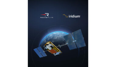 Rocket Lab to Acquire Iridium in Historic Deal, Creating A Fully Vertically Integrated Space Powerhouse Primed for Growth