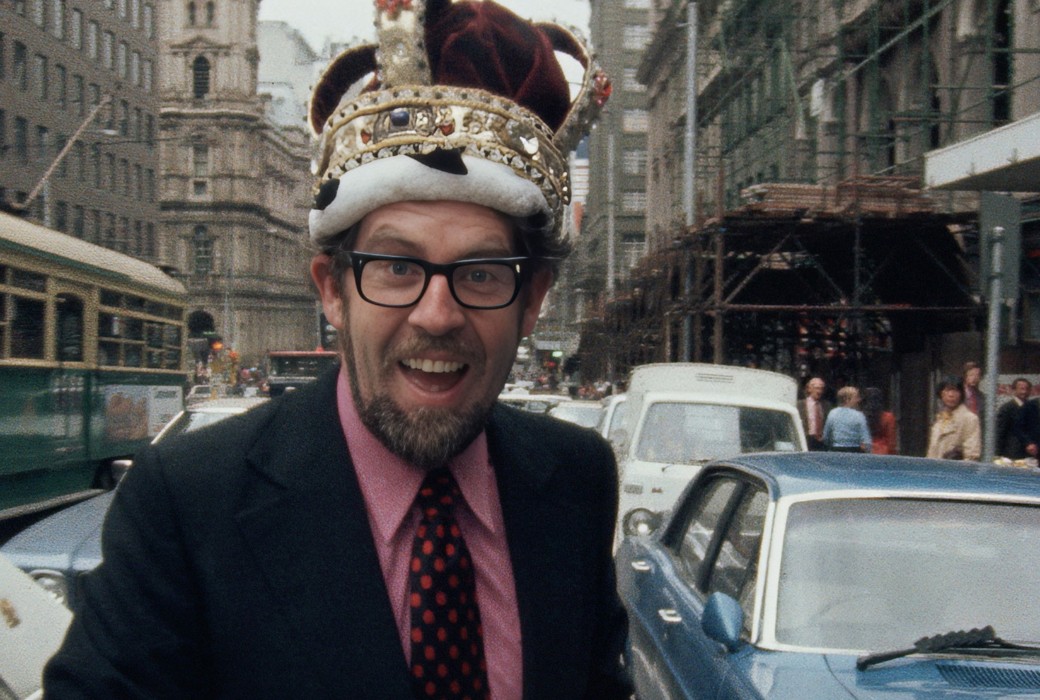 Farmer Wants a Wife, Rolf Harris doco draw Tuesday crowds.
