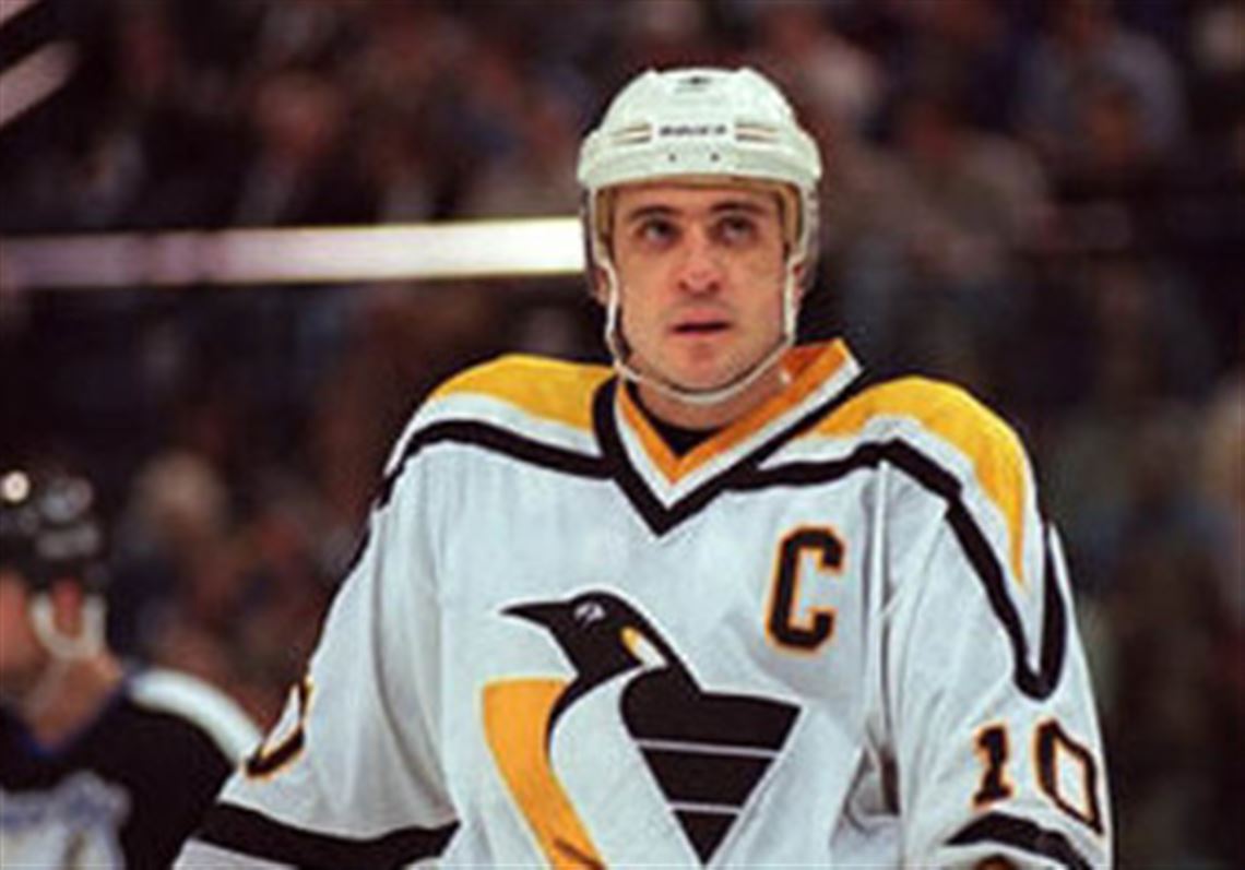 Ron Francis and Kyle Dubas go way back. They’re finally working together with the Penguins.