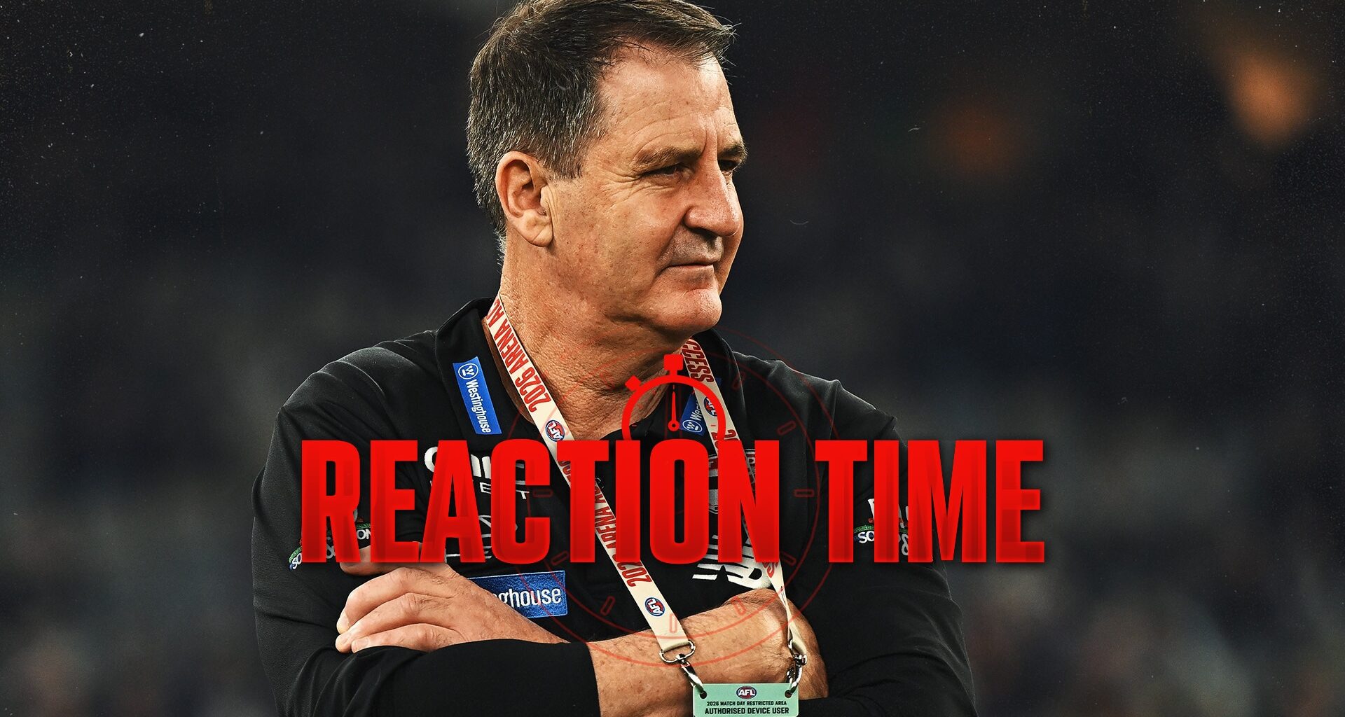 Reaction Time: Your club's Urgency Index after round 12