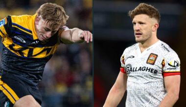 Super Rugby Pacific final: Hurricanes v Chiefs prediction, teams, kick-off time, TV coverage